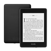 Amazon Kindle Paperwhite (10th Gen) 8GB Wi-Fi 6" eBook Reader Black B07CXG6C9W